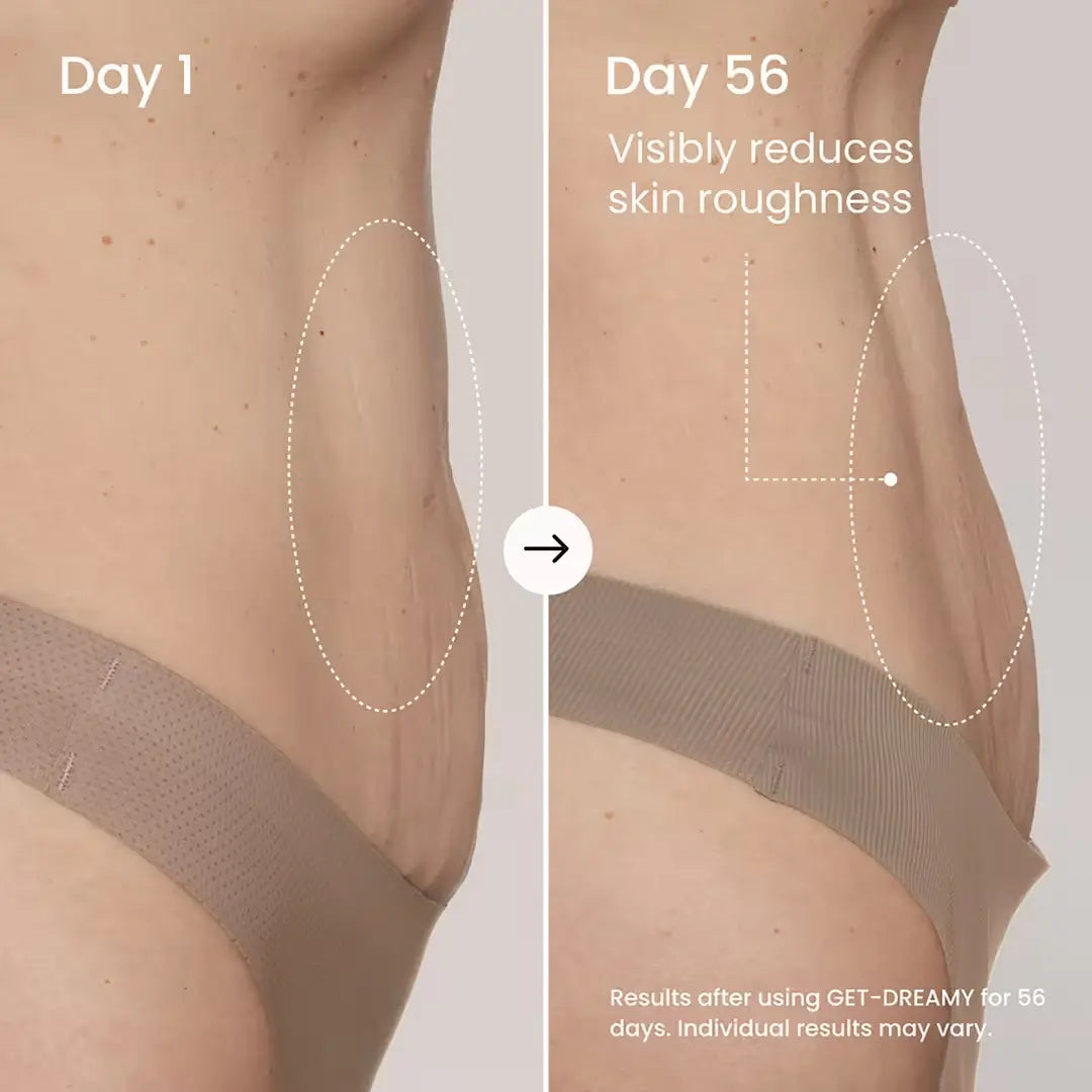 NORYVENA Overnight Toning Body Whip
