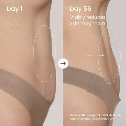 NORYVENA Overnight Toning Body Whip