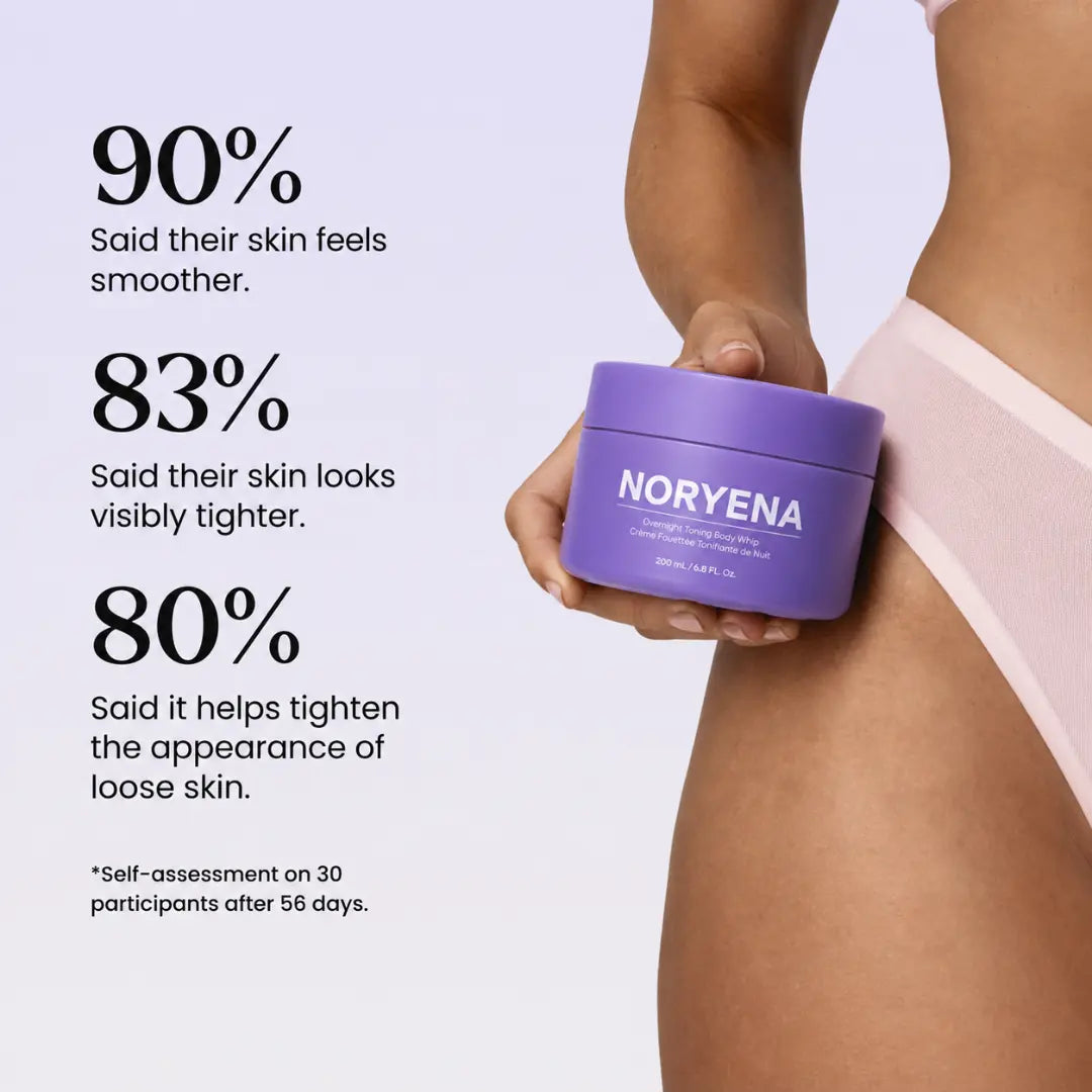 NORYVENA Overnight Toning Body Whip