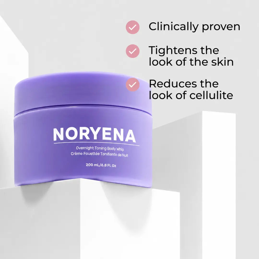 NORYVENA Overnight Toning Body Whip