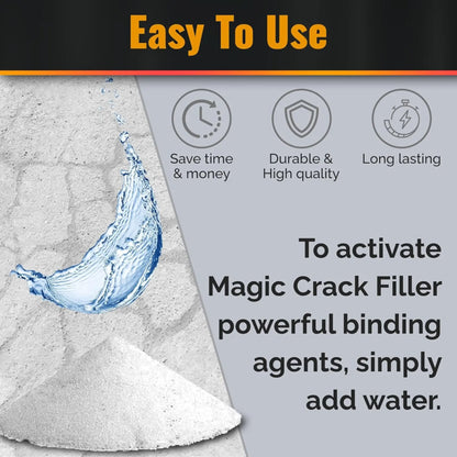 NORYVENA Magic Crack FIller