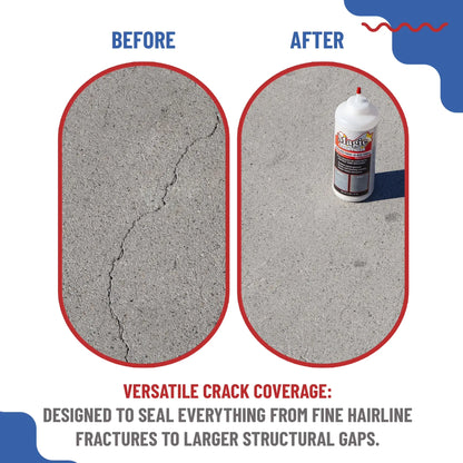 NORYVENA Magic Crack FIller