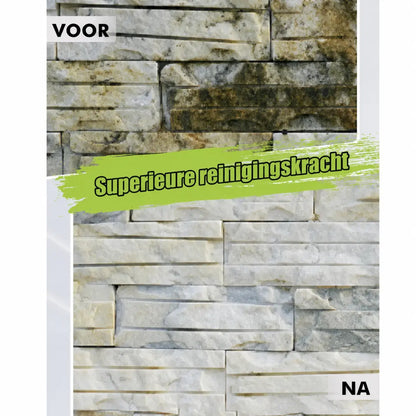 NORYVENA S5 Pro Draadloze Hogedrukreiniger met 1-poorts laadstation, draagbare reiniger met fles voor auto, huisreiniging en tuinbewatering