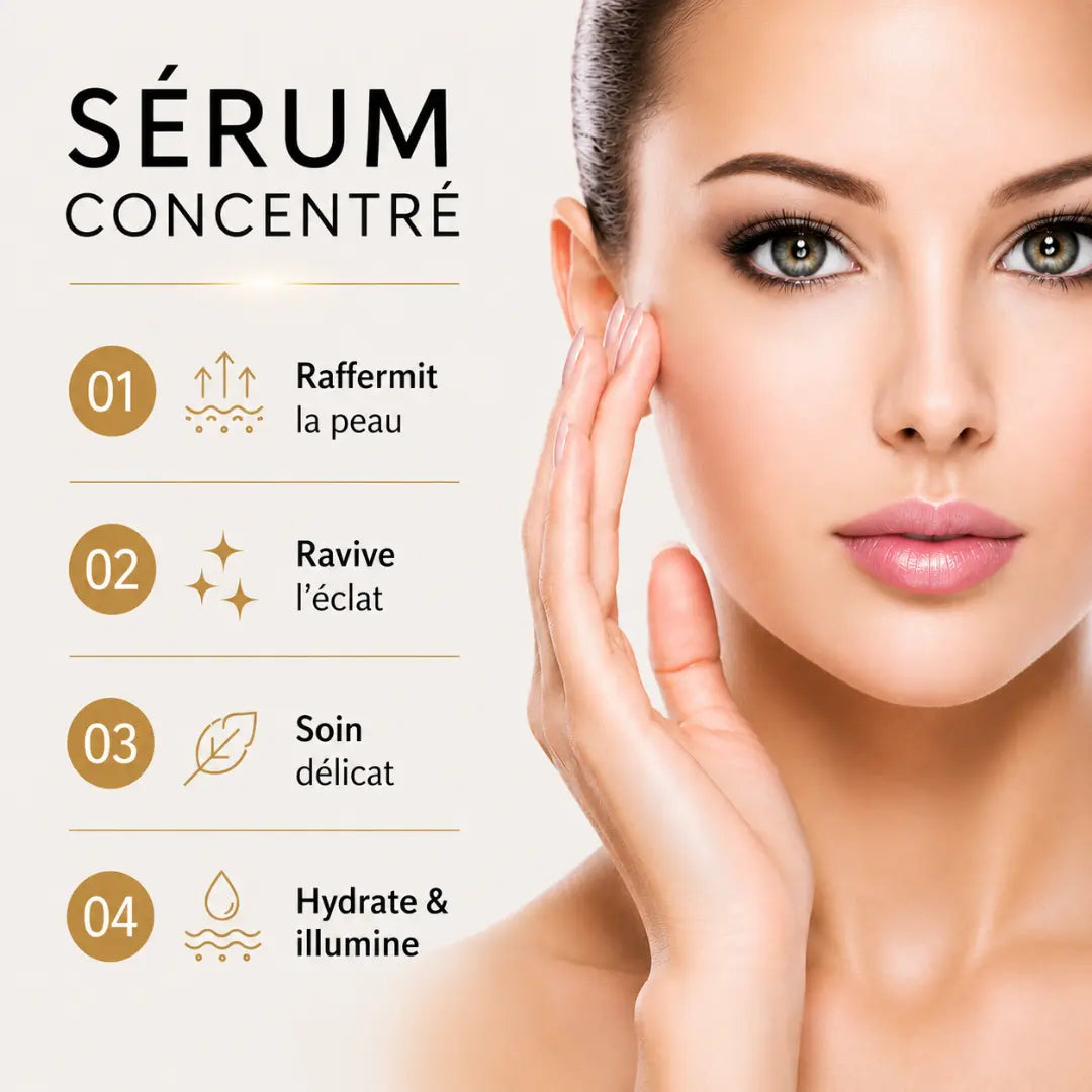 NORYVENA Day & Night Ritual | Intense Anti-Aging & Firming
