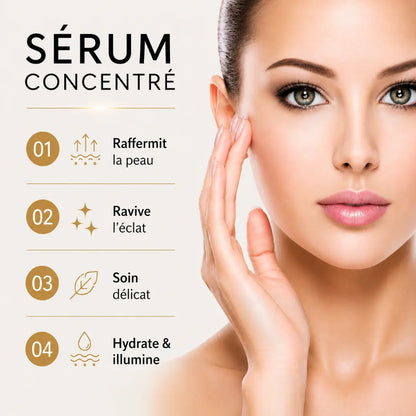 NORYVENA Day & Night Ritual | Intense Anti-Aging & Firming