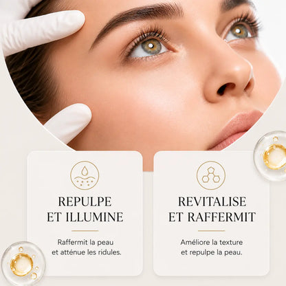 NORYVENA Day & Night Ritual | Intense Anti-Aging & Firming
